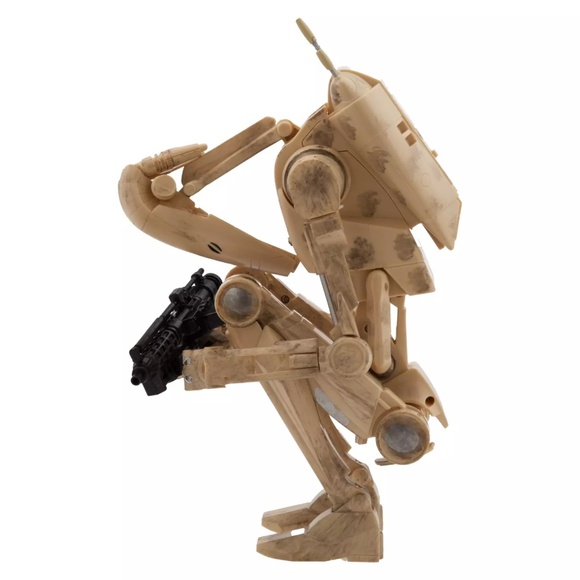 Disney Star Wars: Galaxy's Edge Droid Depot B1 Series Interactive Battle Droid - Picture 7 of 7